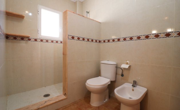 Resale - Detached villa - San Miguel de Salinas - Lake View Mansions
