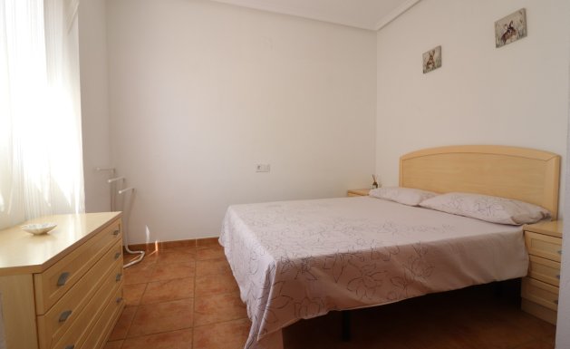 Resale - Detached villa - San Miguel de Salinas - Lake View Mansions