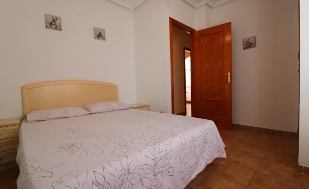 Resale - Detached villa - San Miguel de Salinas - Lake View Mansions