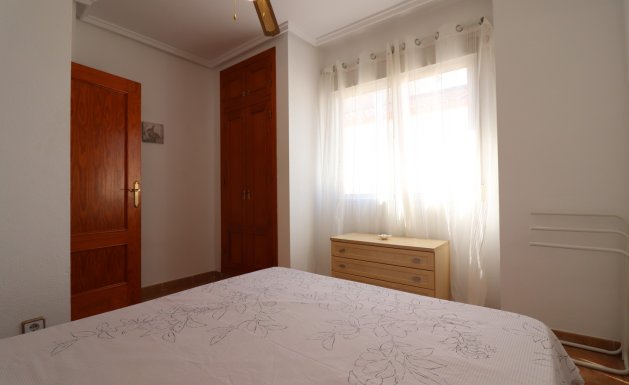 Resale - Detached villa - San Miguel de Salinas - Lake View Mansions