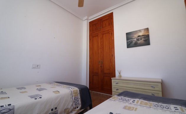 Resale - Detached villa - San Miguel de Salinas - Lake View Mansions