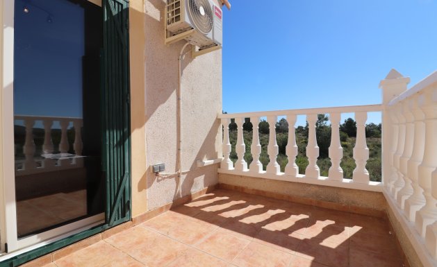 Resale - Detached villa - San Miguel de Salinas - Lake View Mansions