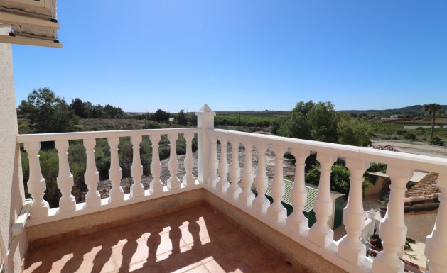Resale - Detached villa - San Miguel de Salinas - Lake View Mansions