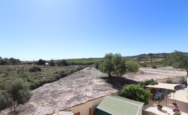 Resale - Detached villa - San Miguel de Salinas - Lake View Mansions