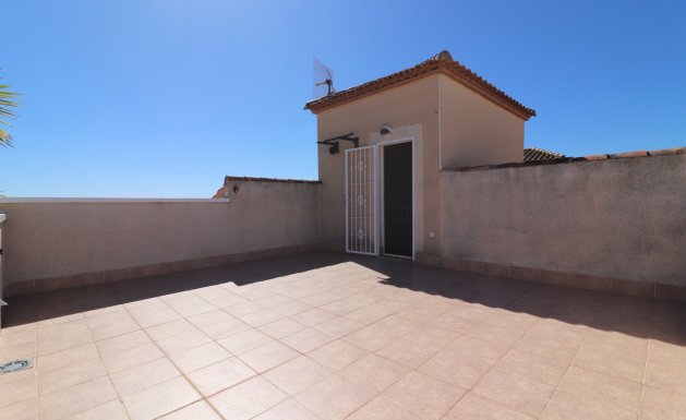 Resale - Detached villa - San Miguel de Salinas - Lake View Mansions