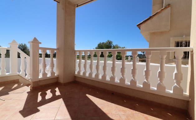 Resale - Detached villa - San Miguel de Salinas - Lake View Mansions