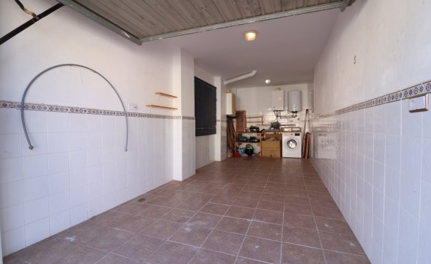 Resale - Detached villa - San Miguel de Salinas - Lake View Mansions