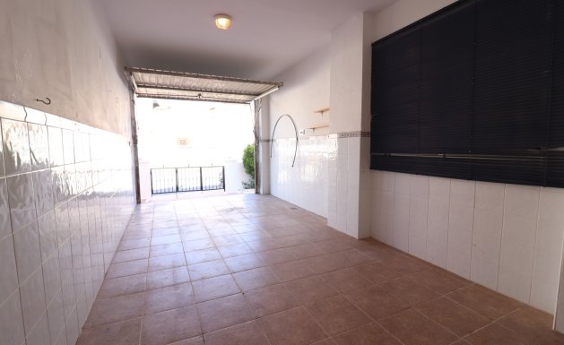 Resale - Detached villa - San Miguel de Salinas - Lake View Mansions