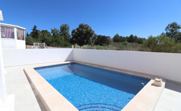 Resale - Detached villa - San Miguel de Salinas - Lake View Mansions