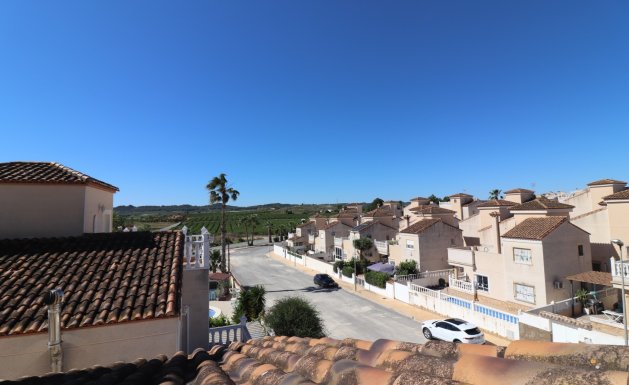 Resale - Detached villa - San Miguel de Salinas - Lake View Mansions