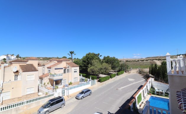 Resale - Detached villa - San Miguel de Salinas - Lake View Mansions