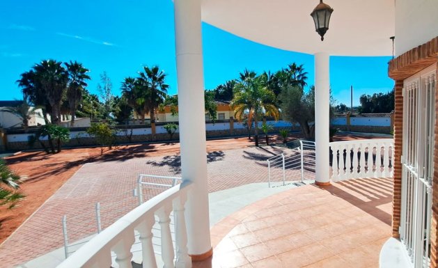 Resale - Country property  - Catral - Catral - Country