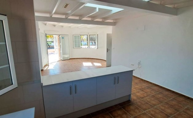 Resale - Country property  - Catral - Catral - Country