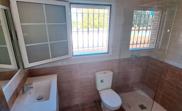 Resale - Country property  - Catral - Catral - Country