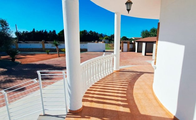Resale - Country property  - Catral - Catral - Country