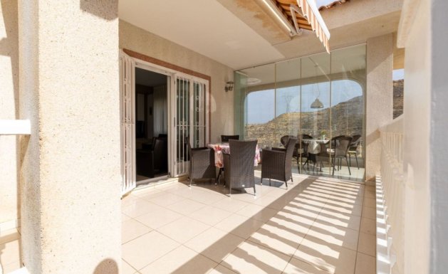 Herverkoop - Villa - Ciudad Quesada - Benimar 2