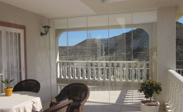 Herverkoop - Villa - Ciudad Quesada - Benimar 2