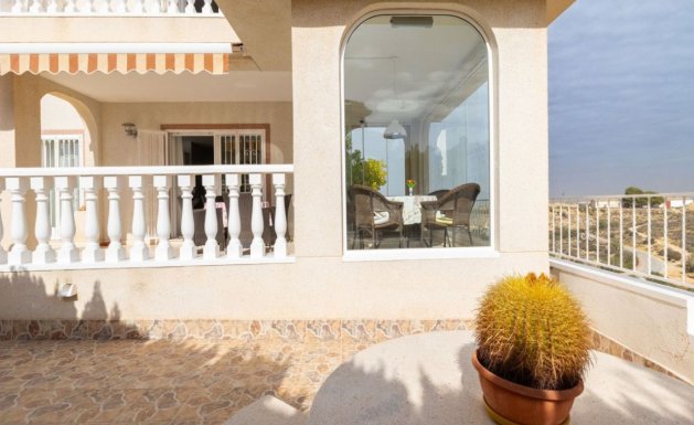Herverkoop - Villa - Ciudad Quesada - Benimar 2
