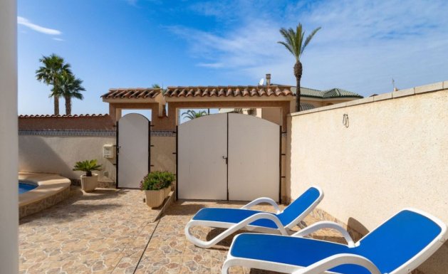 Herverkoop - Villa - Ciudad Quesada - Benimar 2