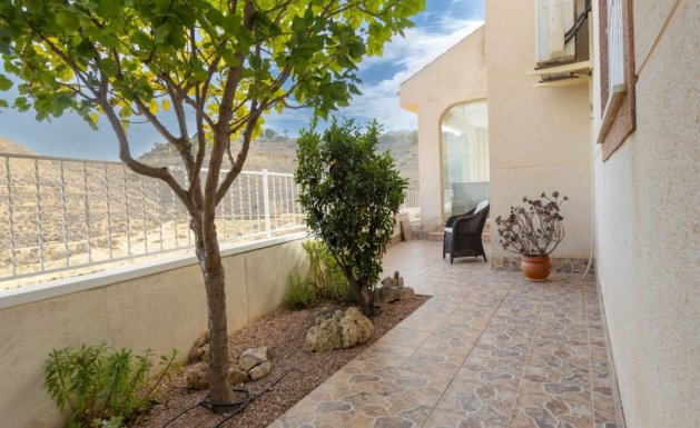 Herverkoop - Villa - Ciudad Quesada - Benimar 2