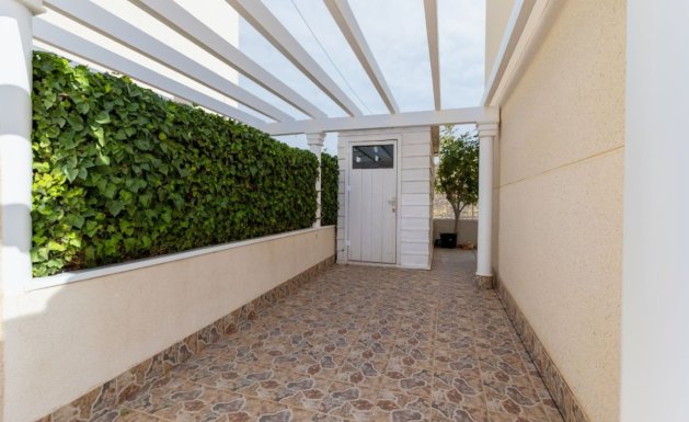 Herverkoop - Villa - Ciudad Quesada - Benimar 2