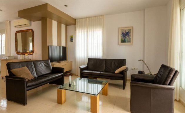Herverkoop - Villa - Ciudad Quesada - Benimar 2