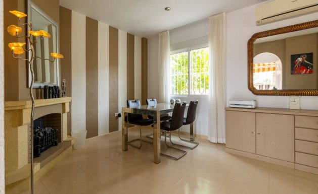 Herverkoop - Villa - Ciudad Quesada - Benimar 2