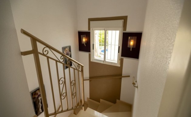 Herverkoop - Villa - Ciudad Quesada - Benimar 2