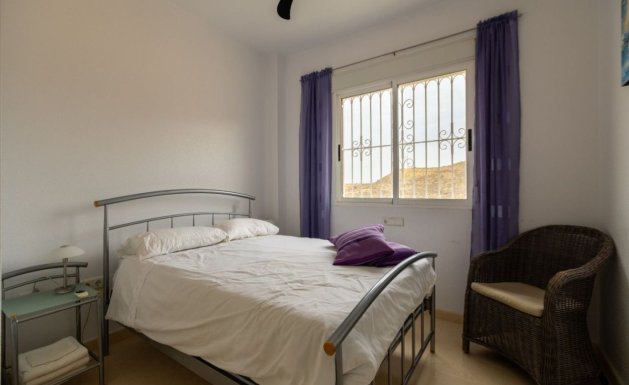 Herverkoop - Villa - Ciudad Quesada - Benimar 2