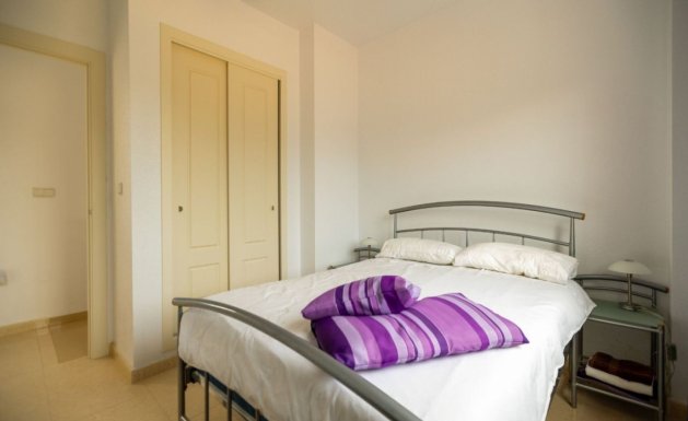 Herverkoop - Villa - Ciudad Quesada - Benimar 2