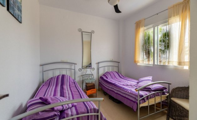Herverkoop - Villa - Ciudad Quesada - Benimar 2