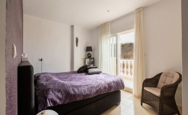 Herverkoop - Villa - Ciudad Quesada - Benimar 2