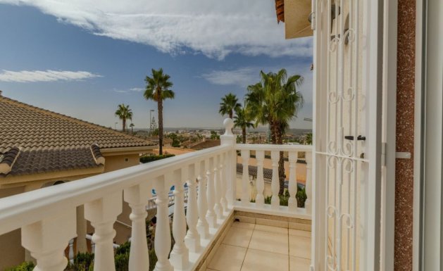 Herverkoop - Villa - Ciudad Quesada - Benimar 2