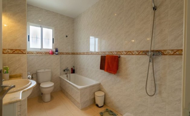 Herverkoop - Villa - Ciudad Quesada - Benimar 2