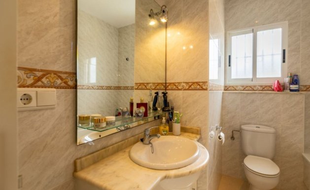 Herverkoop - Villa - Ciudad Quesada - Benimar 2