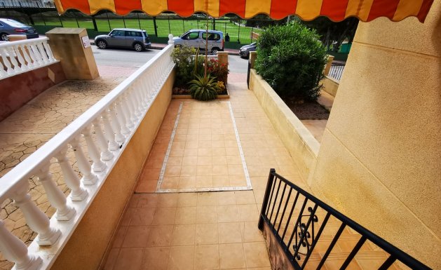 Reventa - Apartment - Ciudad Quesada - La Marquesa