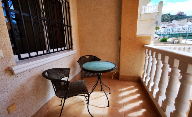 Reventa - Apartment - Ciudad Quesada - La Marquesa