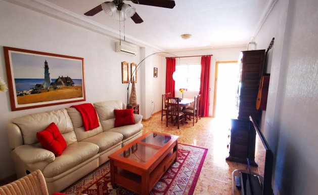 Reventa - Apartment - Ciudad Quesada - La Marquesa