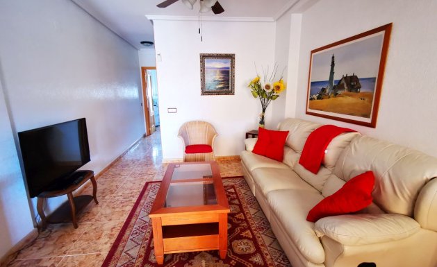Reventa - Apartment - Ciudad Quesada - La Marquesa