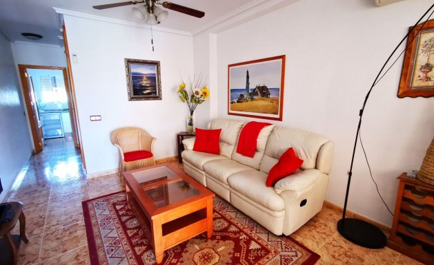 Reventa - Apartment - Ciudad Quesada - La Marquesa