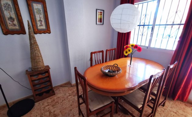 Reventa - Apartment - Ciudad Quesada - La Marquesa