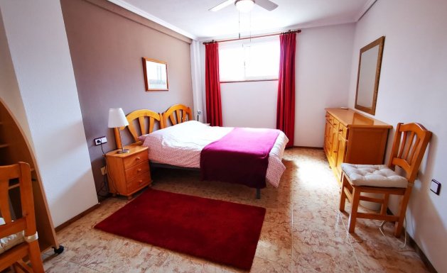 Reventa - Apartment - Ciudad Quesada - La Marquesa