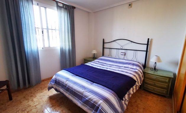 Reventa - Apartment - Ciudad Quesada - La Marquesa