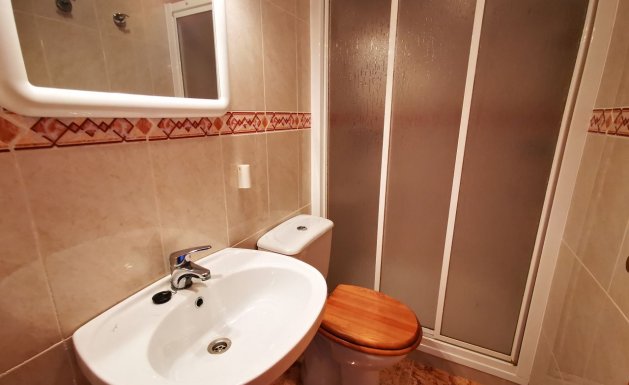 Reventa - Apartment - Ciudad Quesada - La Marquesa