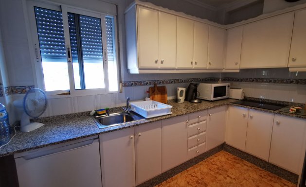 Reventa - Apartment - Ciudad Quesada - La Marquesa