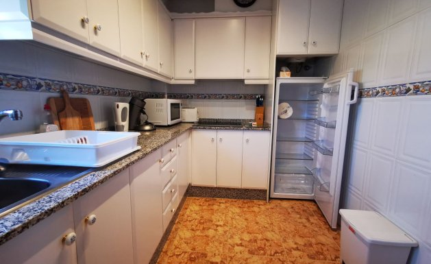 Reventa - Apartment - Ciudad Quesada - La Marquesa