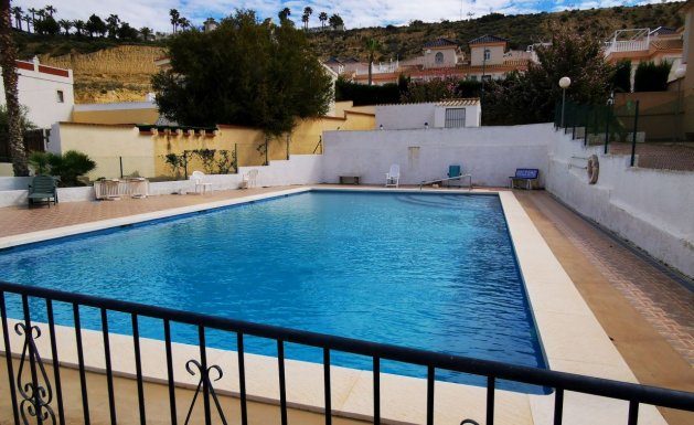 Reventa - Apartment - Ciudad Quesada - La Marquesa