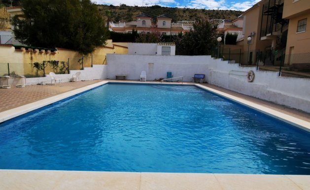 Reventa - Apartment - Ciudad Quesada - La Marquesa
