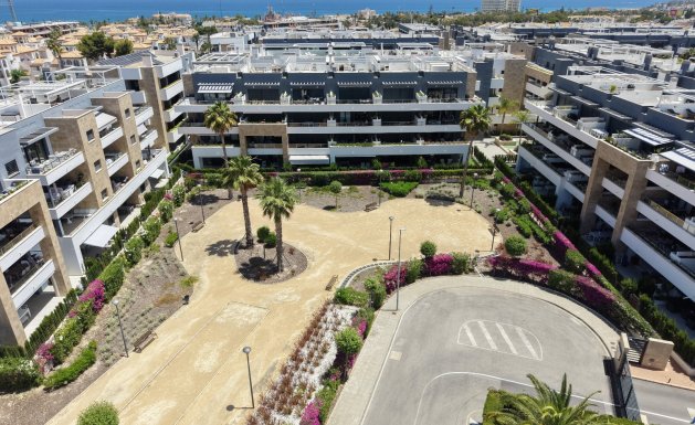 Resale - Apartment - Orihuela Costa - Playa Flamenca