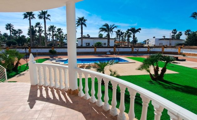 Resale - Country property  - Catral - Catral - Country